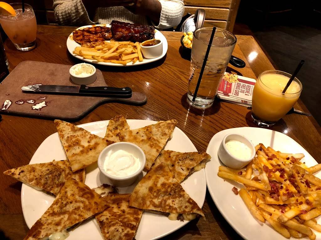 Outback Steakhouse | restaurant | 505 N McPherson Church Rd, Fayetteville, NC 28303, USA | 9104879200 OR +1 910-487-9200