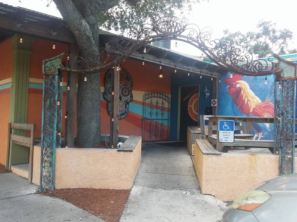Nueva Cantina - St. Pete | restaurant | 1625 4th St S, St. Petersburg, FL 33701, USA | 7278519579 OR +1 727-851-9579