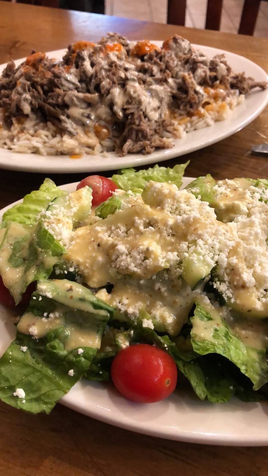 Pita Restaurants | restaurant | 473 Albany St, Boston, MA 02118, USA | 6175562600 OR +1 617-556-2600