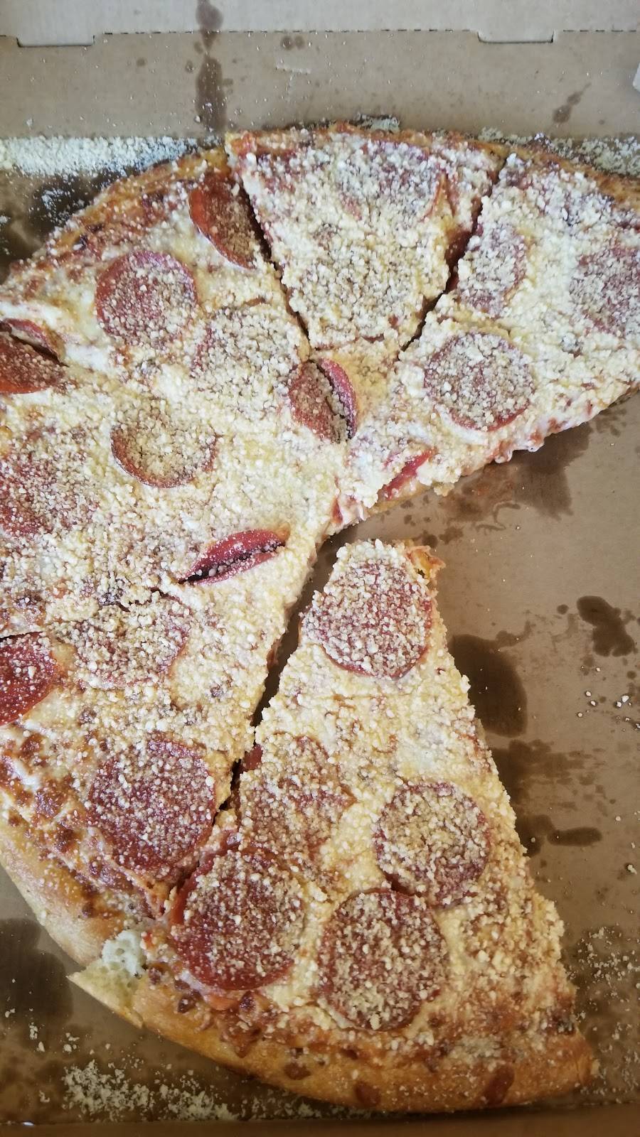 Little Caesars Pizza | meal delivery | 155 13800 S SUITE F3, Draper, UT 84020, USA | 8015718370 OR +1 801-571-8370