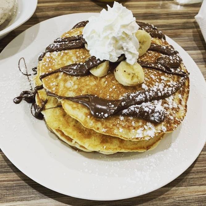 @ The Diner | restaurant | Lake Cay Place, Commons, 9938 Universal Blvd #140, Orlando, FL 32819, USA | 4072377687 OR +1 407-237-7687