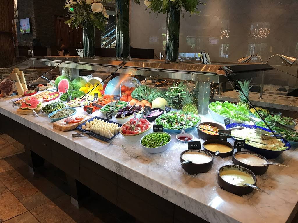 Fogo de Chão Brazilian Steakhouse | restaurant | 440 Bellevue Way NE, Bellevue, WA 98004, USA | 4254504004 OR +1 425-450-4004