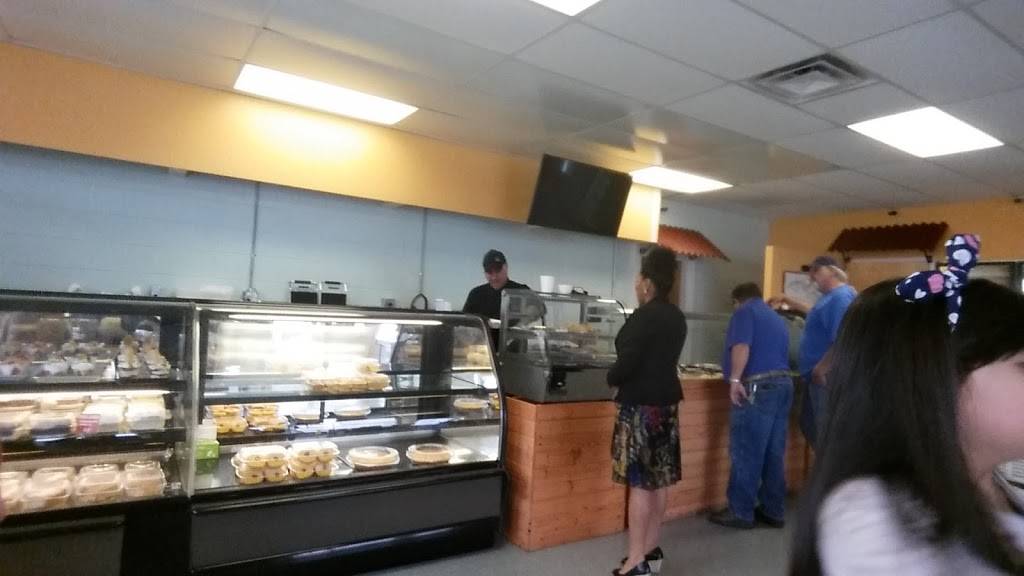 Havana Bakery Cafe | bakery | 5510 Fern Valley Rd #101, Louisville, KY 40228, USA | 5025093410 OR +1 502-509-3410