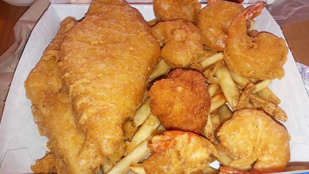 Long John Silvers | restaurant | 700 W Abram St, Arlington, TX 76013, USA | 8172743443 OR +1 817-274-3443