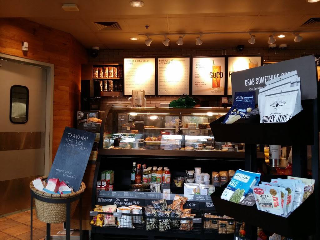Starbucks | cafe | 4520 E W Hwy, Bethesda, MD 20814, USA | 3016541566 OR +1 301-654-1566