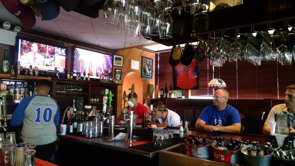 Pine | restaurant | 37-10 114th St, Corona, NY 11368, USA | 7186721200 OR +1 718-672-1200