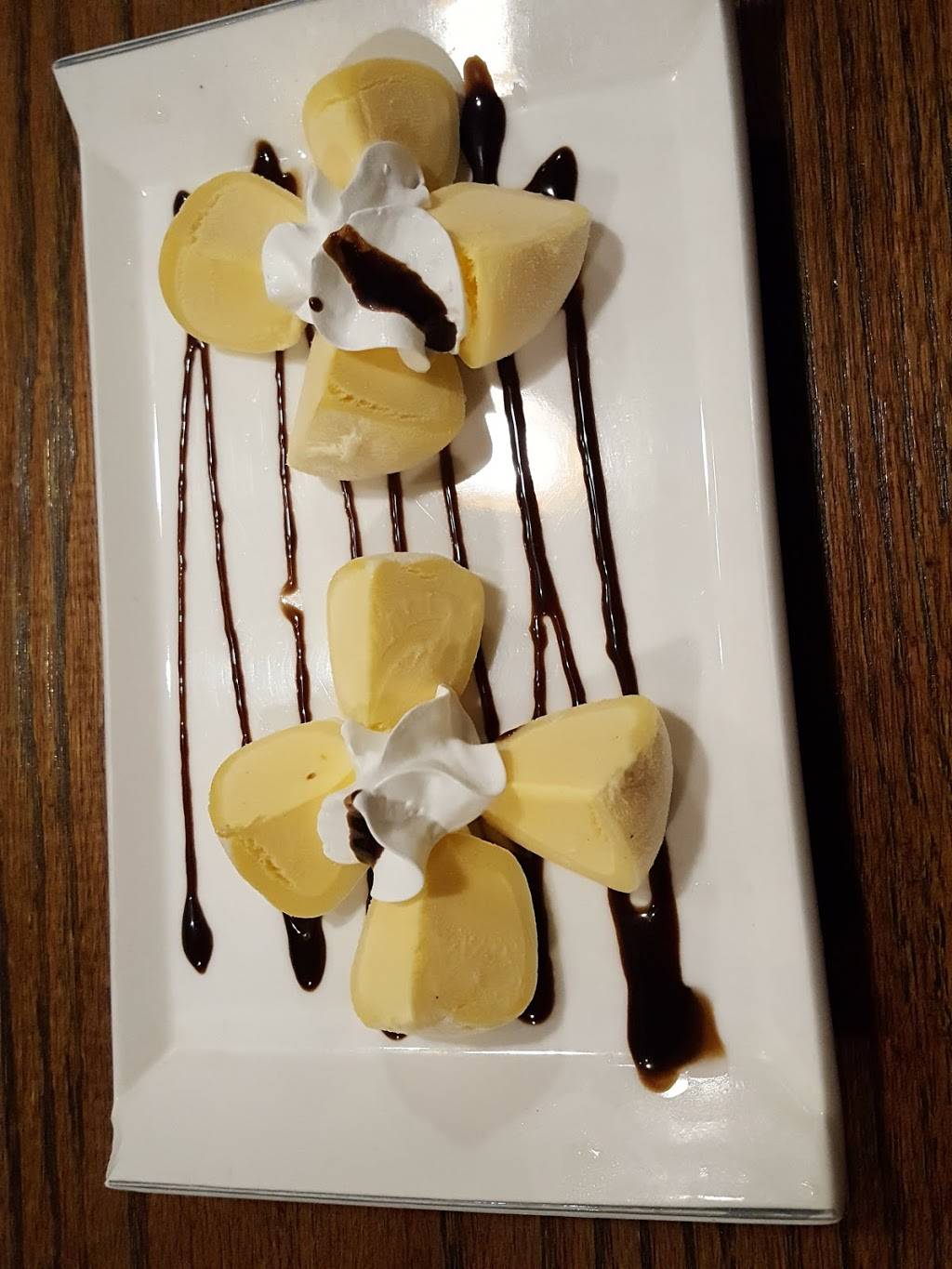 OH Sushi | restaurant | 2030 N Fremont St, Monterey, CA 93940, USA | 8313339292 OR +1 831-333-9292