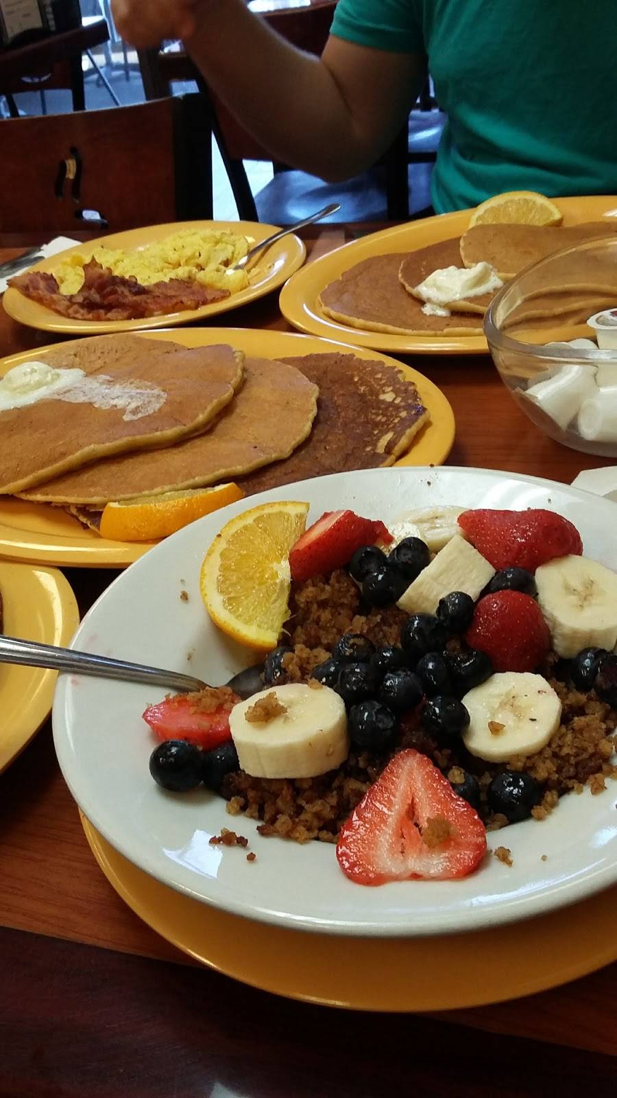 Sunny Side Cafe | cafe | 300 Ocean Ave, Melbourne Beach, FL 32951, USA | 3217335590 OR +1 321-733-5590