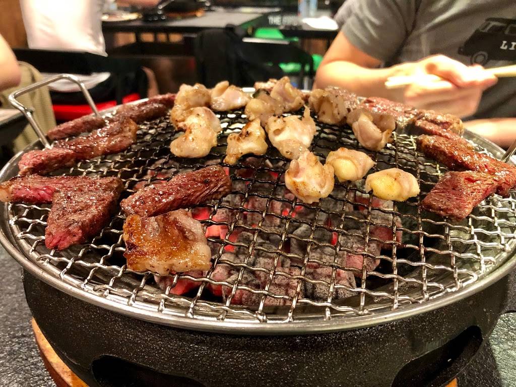 The Fire Spot | restaurant | 4646 Convoy St, San Diego, CA 92111, USA | 8587374135 OR +1 858-737-4135