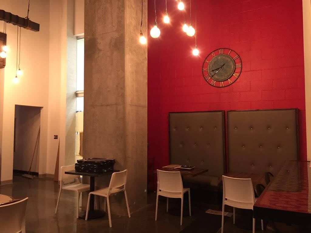 Espumoso Empanada + Espresso Bar | cafe | 3417 Gaston Ave #130, Dallas, TX 75246, USA | 2144591920 OR +1 214-459-1920