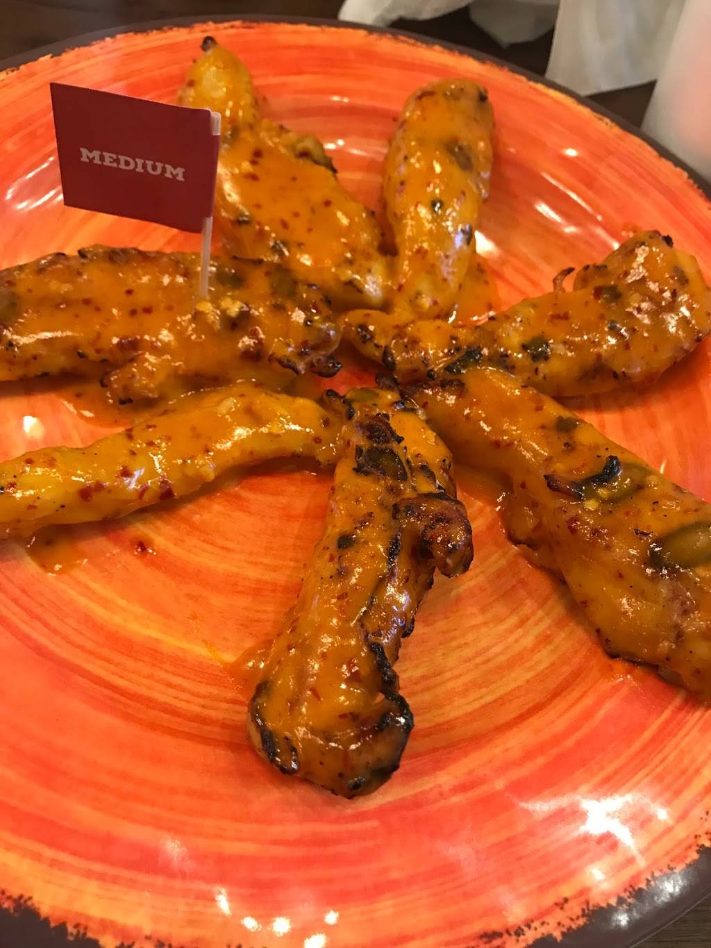 Portos Peri Peri Algonquin | restaurant | 1748 S Randall Rd, Algonquin, IL 60102, USA | 2243330893 OR +1 224-333-0893