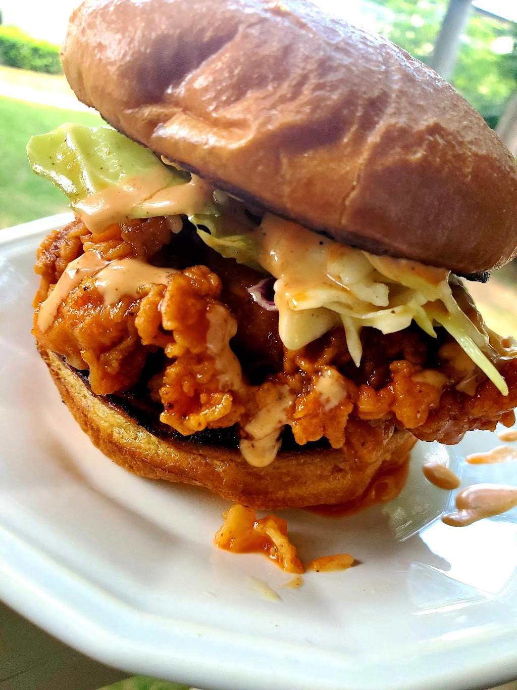 Lula Maes Gardin | restaurant | 569 Ritchie Rd, Capitol Heights, MD 20743, USA | 2409297483 OR +1 240-929-7483