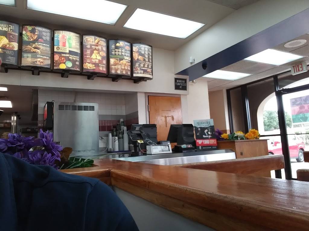 Taco Bell | meal takeaway | 1345 Tuskawilla Trail, Winter Springs, FL 32708, USA | 4076958226 OR +1 407-695-8226