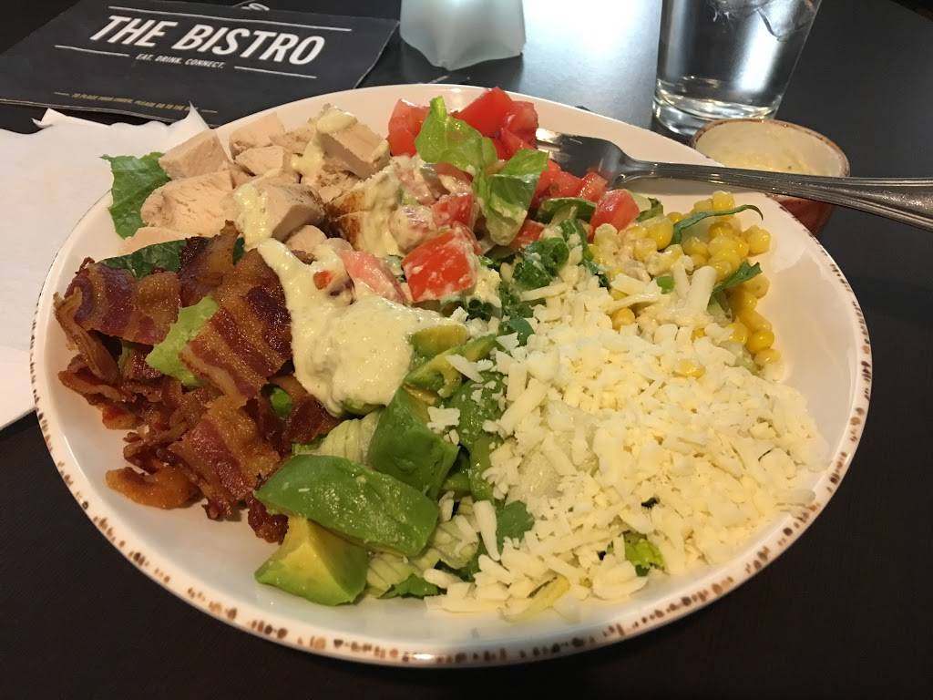 The Bistro – Eat. Drink. Connect.® | restaurant | 63 Boston St, Boston, MA 02125, USA | 6174368200 OR +1 617-436-8200