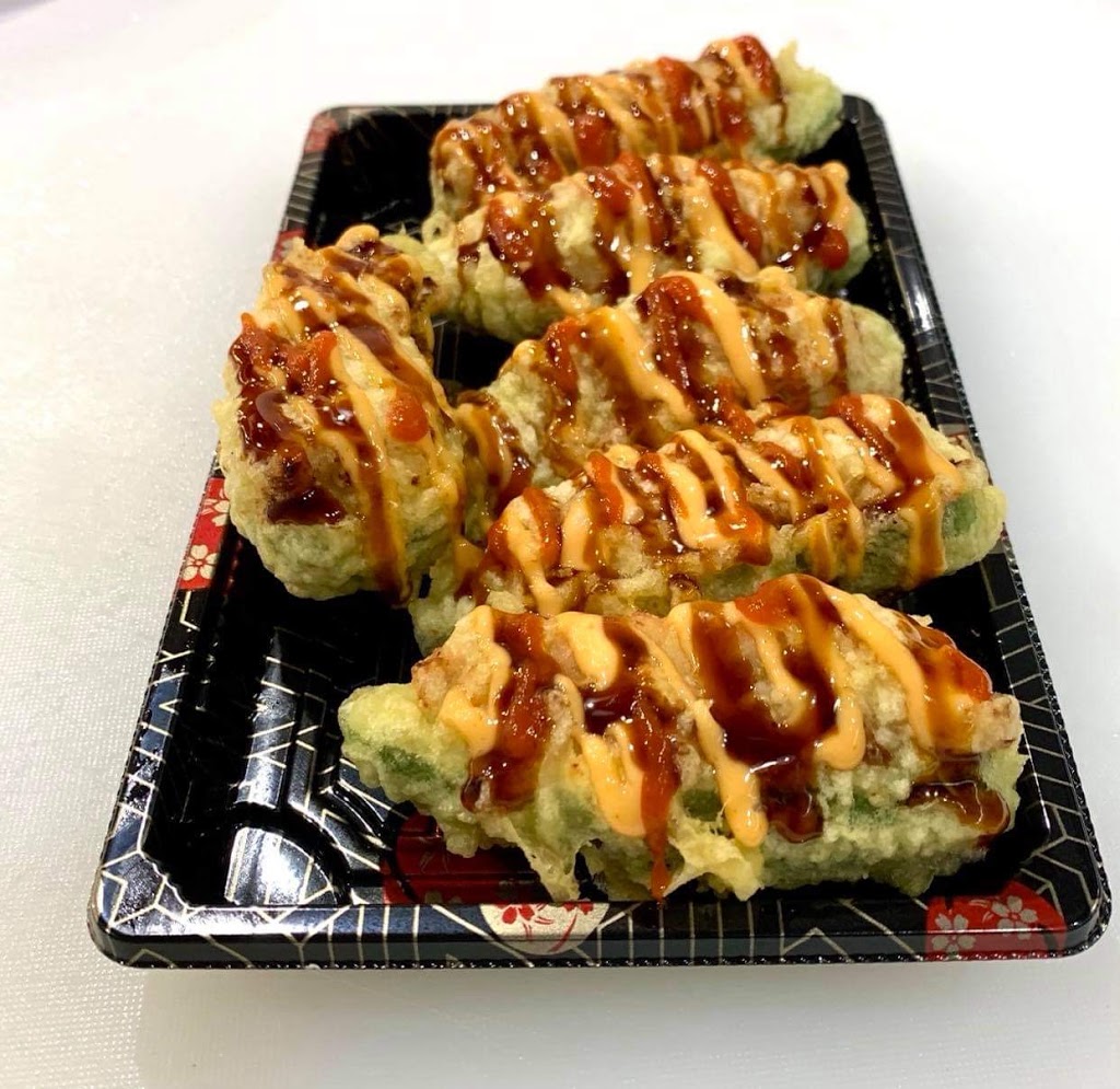 Daisuki Sushi | meal takeaway | 1001 Logan St, Louisville, KY 40204, USA | 5024342395 OR +1 502-434-2395