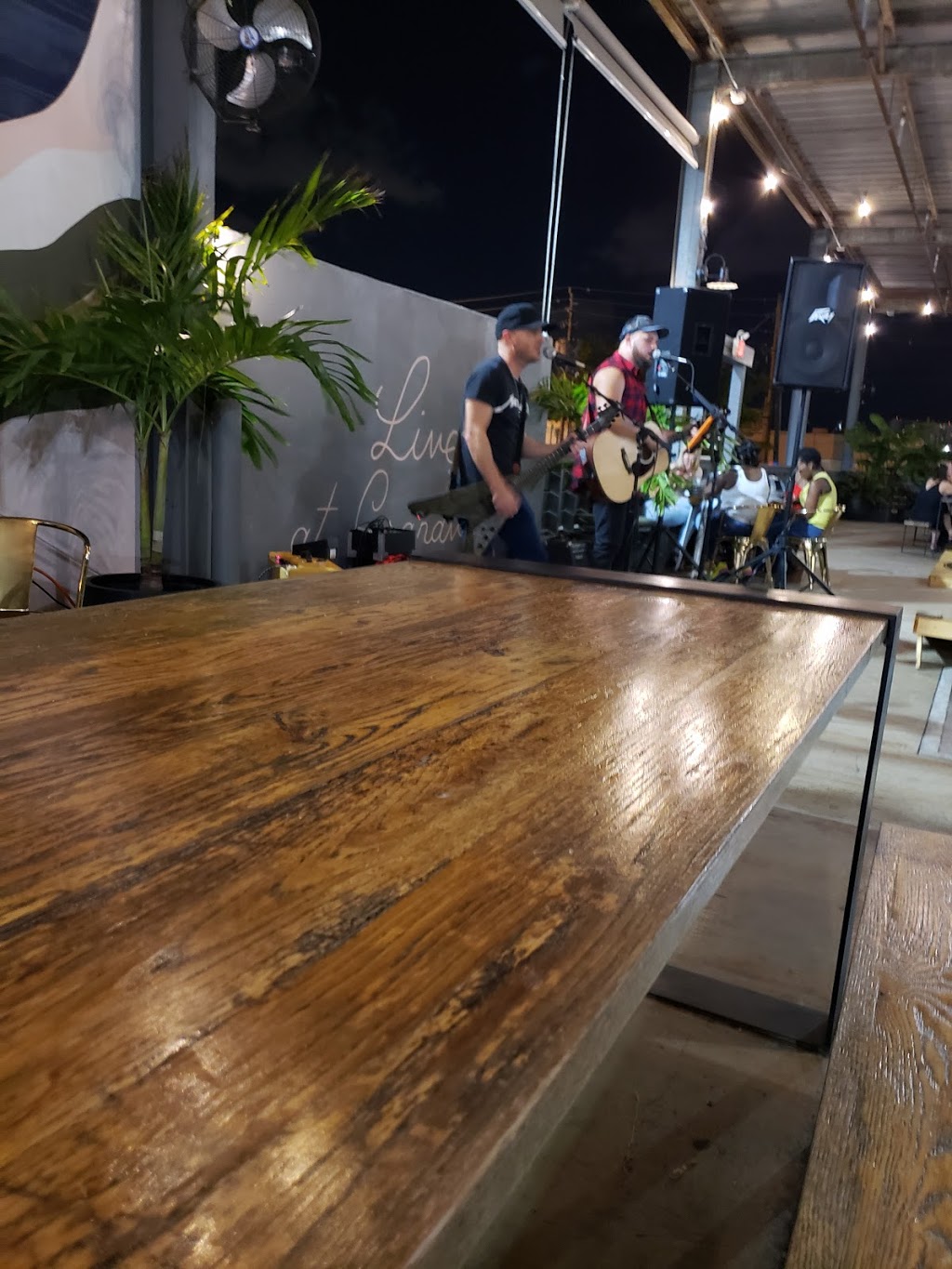 The Warehouse District | restaurant | 1500 Elizabeth Ave, West Palm Beach, FL 33401, USA | 7044231660 OR +1 704-423-1660