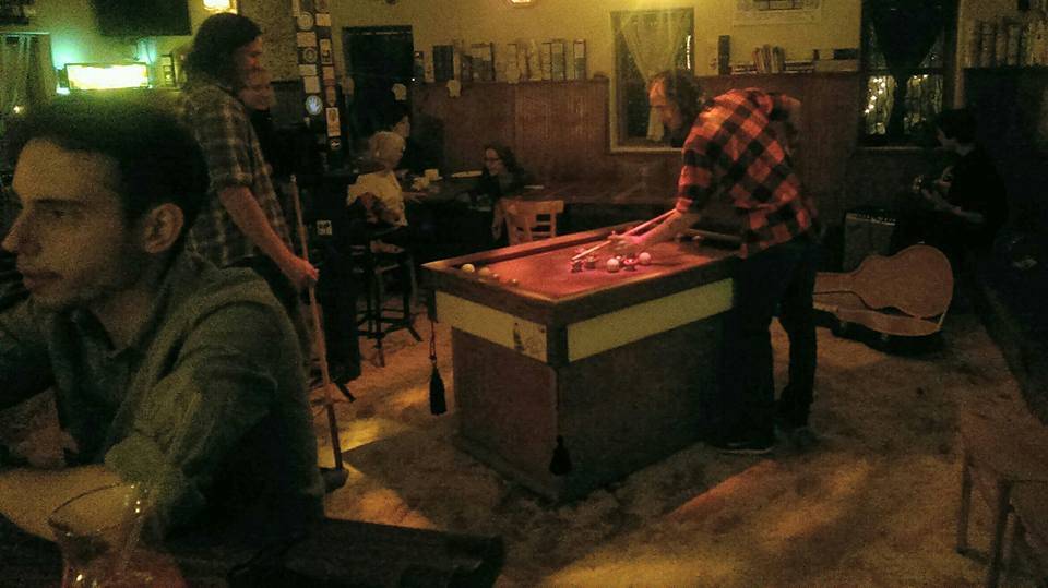 Dusty Monk Pub | restaurant | 201 N Court Ave, Tucson, AZ 85701, USA | 5206220351 OR +1 520-622-0351