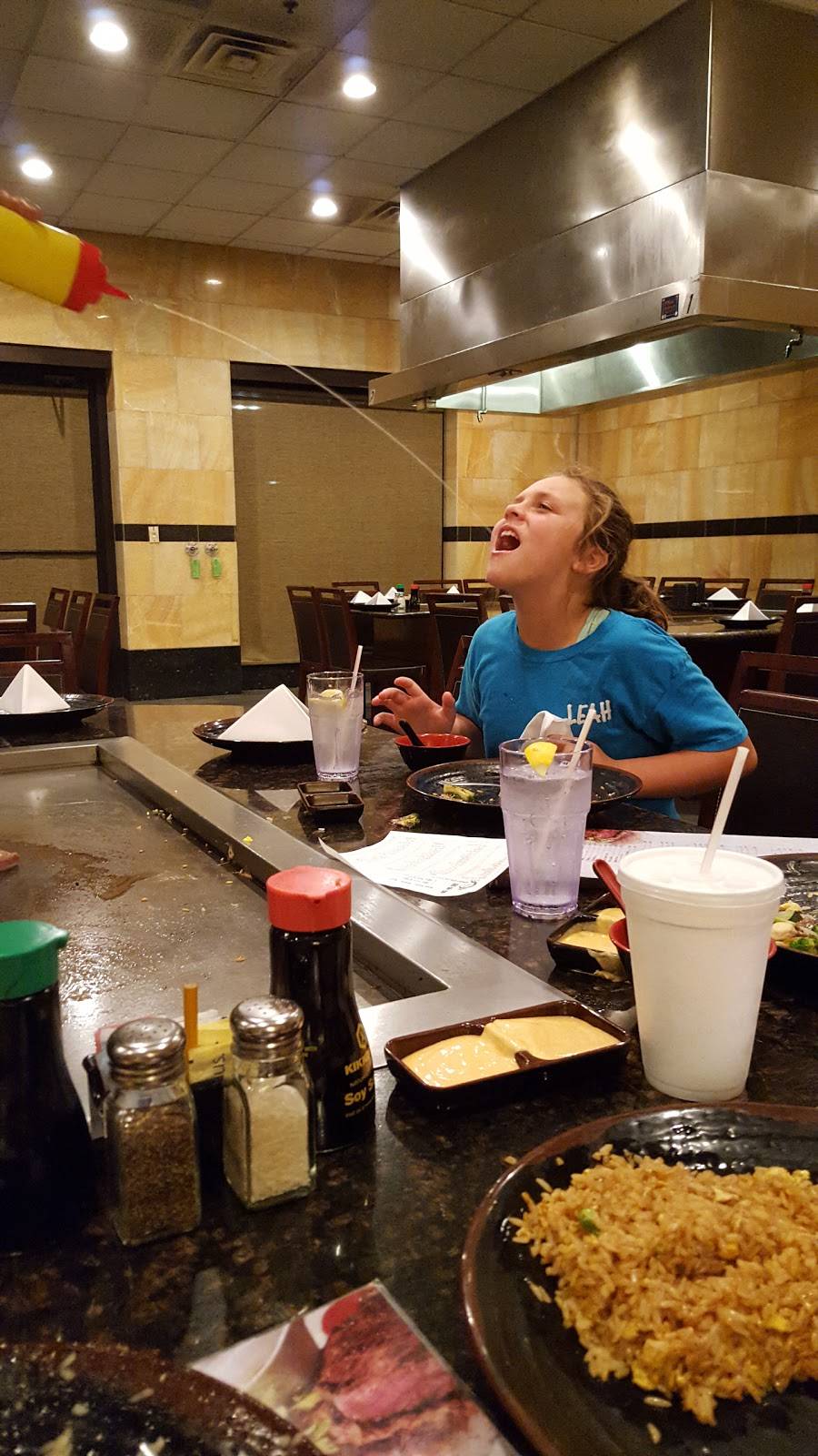 Nagoya | restaurant | 630 Palace Dr., Hammond, LA 70403, USA | 9853458280 OR +1 985-345-8280