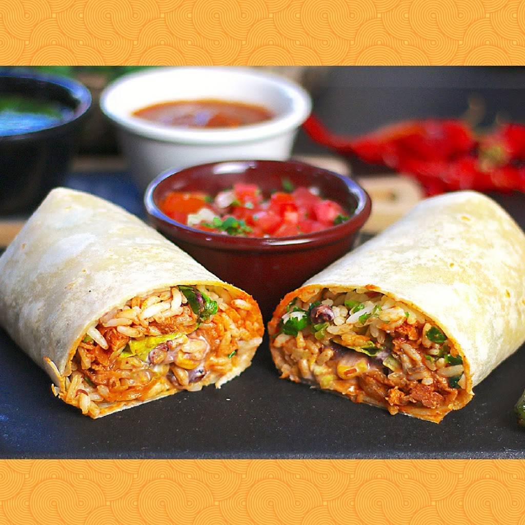 Taqueria “EL REY 2” | restaurant | 122 S Poplar St, Elizabethtown, NC 28337, USA | 9109913004 OR +1 910-991-3004