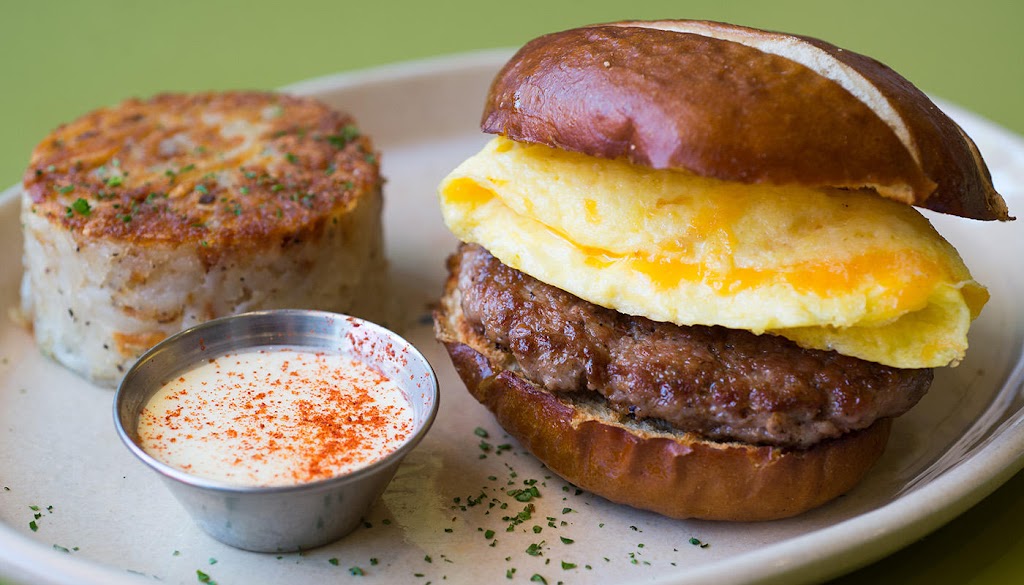 Snooze, an A.M. Eatery | restaurant | 8612 E Shea Blvd Ste 105 & 110, Scottsdale, AZ 85260, USA | 4805817800 OR +1 480-581-7800