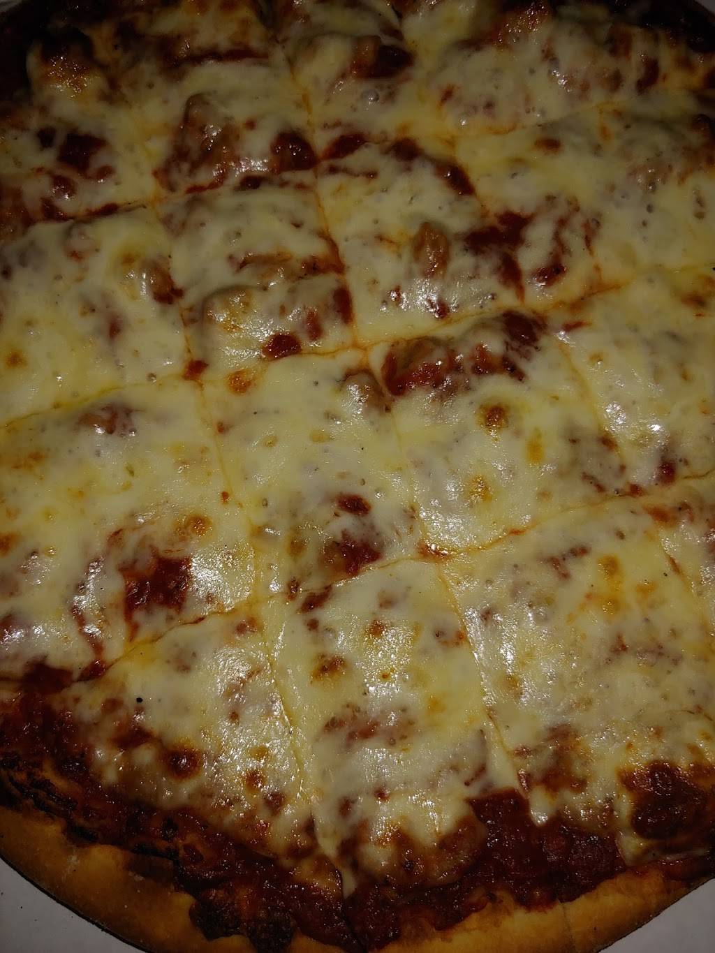 Contes Pizza | restaurant | 8512 S Pulaski Rd, Chicago, IL 60652, USA | 7735824111 OR +1 773-582-4111