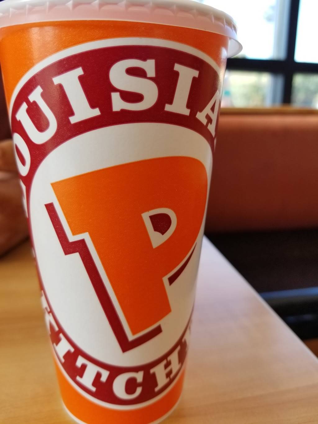 Popeyes Louisiana Kitchen | restaurant | 6540 W Thomas Rd, Phoenix, AZ 85033, USA | 6238455939 OR +1 623-845-5939