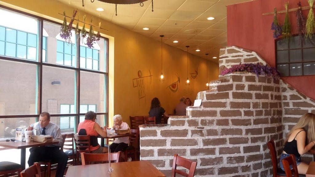 Baggins Gourmet Sandwiches on Grant | meal delivery | 4861 E Grant Rd STE 101, Tucson, AZ 85712, USA | 5208866214 OR +1 520-886-6214