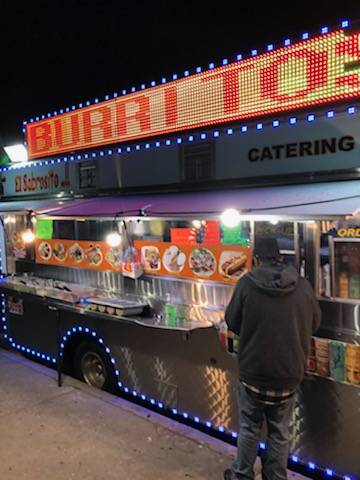 El Sabrocito | restaurant | 8729-8721, Sepulveda Blvd, North Hills, CA 91343, USA | 8184926441 OR +1 818-492-6441