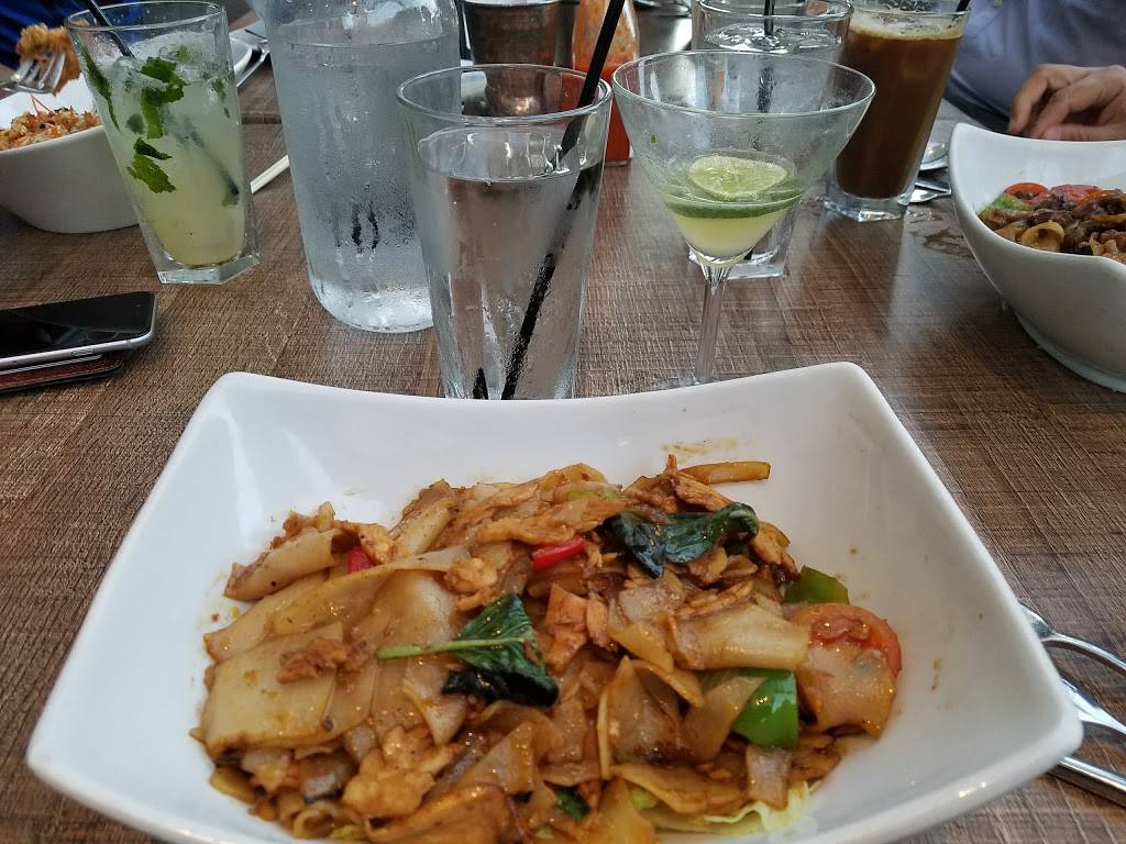 Malai Kitchen | night club | 3699 McKinney Ave #319, Dallas, TX 75204, USA | 2145997857 OR +1 214-599-7857