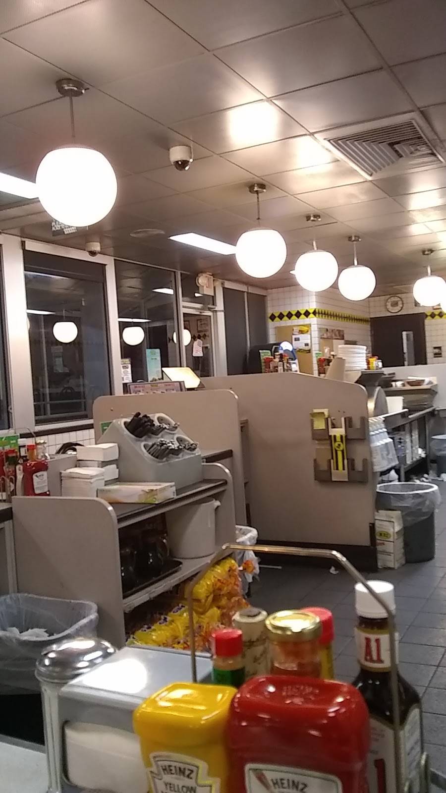 Waffle House | meal takeaway | 2920 Highway 501, US-501, Aynor, SC 29511, USA | 8433580362 OR +1 843-358-0362