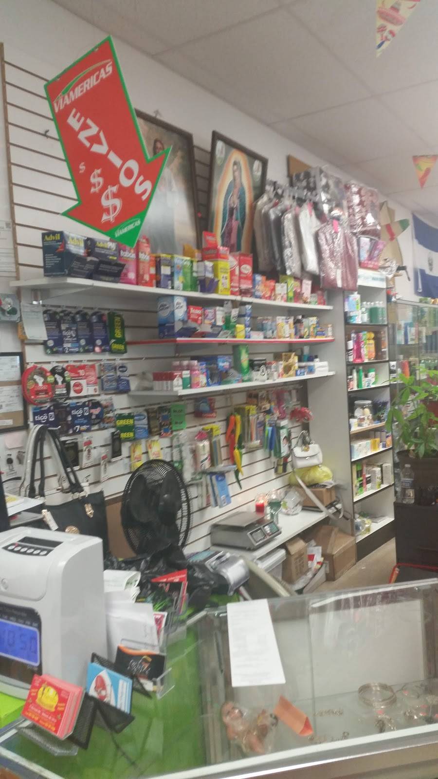 El Mercadito | restaurant | 77 Marrows Rd, Newark, DE 19713, USA | 3027384287 OR +1 302-738-4287