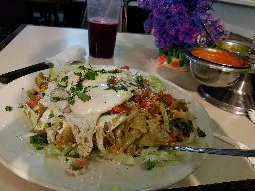 Las Maravillas De Mexico | restaurant | 11-13 Bedford Park Blvd, Bronx, NY 10468, USA | 7185843455 OR +1 718-584-3455