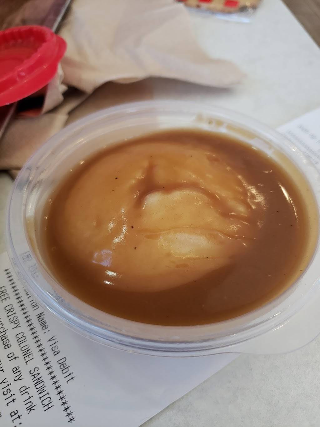 KFC | restaurant | 890 Horizon S Pkwy, Grovetown, GA 30813, USA | 7625855842 OR +1 762-585-5842