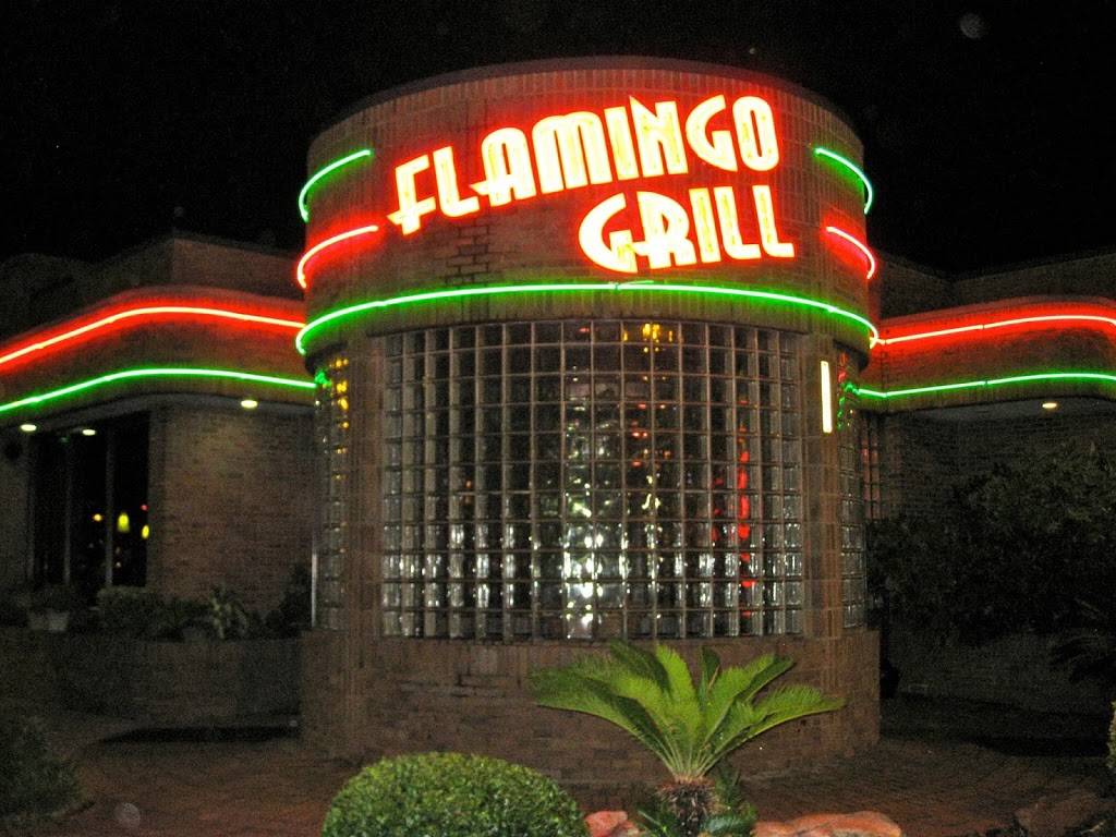 Flamingo Grill | restaurant | 7050 N Kings Hwy, Myrtle Beach, SC 29572, USA | 8434495388 OR +1 843-449-5388