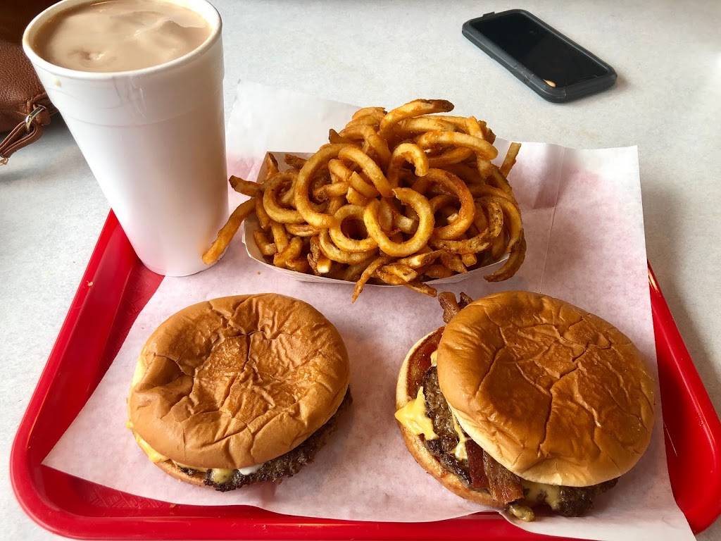 Dans Hamburgers | restaurant | 4308 Manchaca Rd, Austin, TX 78704, USA | 5124436131 OR +1 512-443-6131