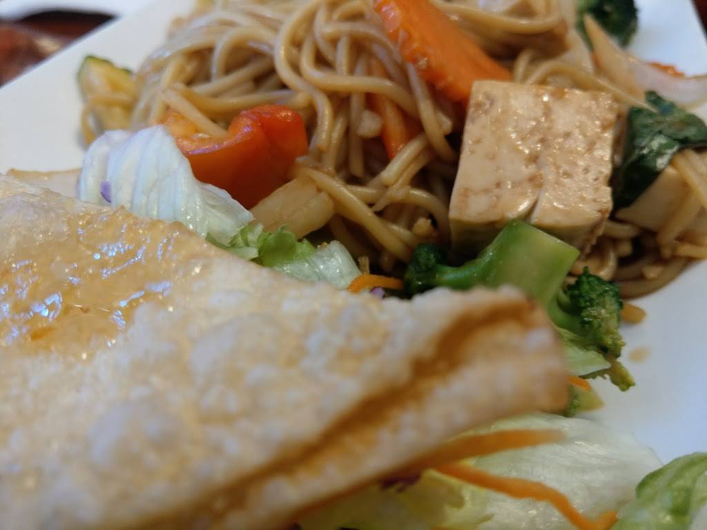 Lanna Thai Restaurant | restaurant | 2043 Camden Ave, San Jose, CA 95124, USA | 4086267718 OR +1 408-626-7718