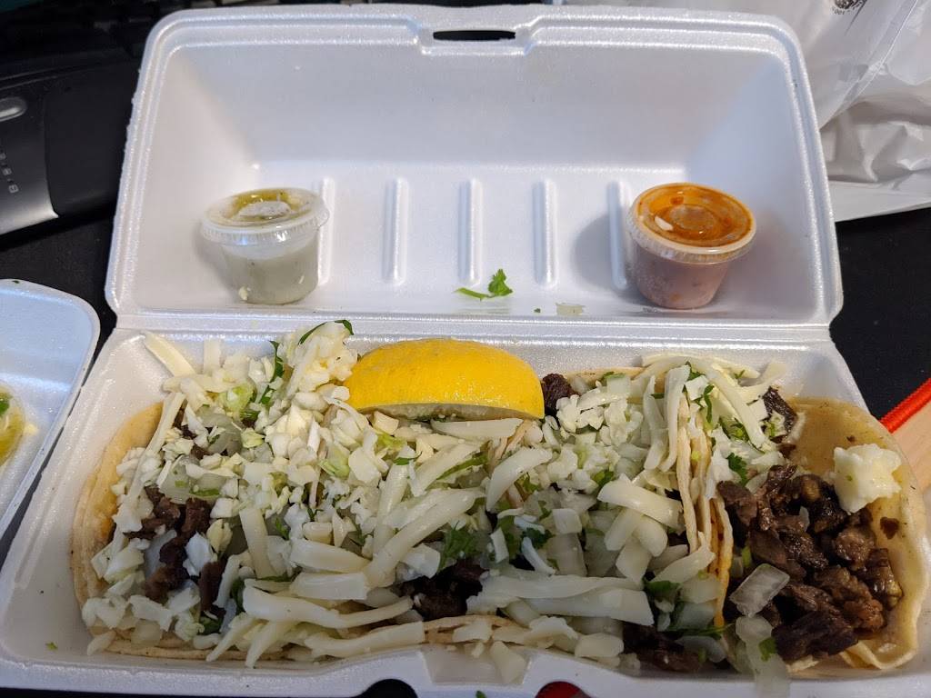 Calis Tacos | restaurant | 26570 Bouquet Canyon Rd A, Santa Clarita, CA 91350, USA | 6613674193 OR +1 661-367-4193