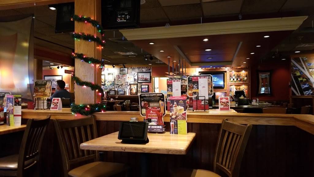 Applebees Grill + Bar | restaurant | 6806 Walton Ln, Gloucester, VA 23061, USA | 8046943160 OR +1 804-694-3160
