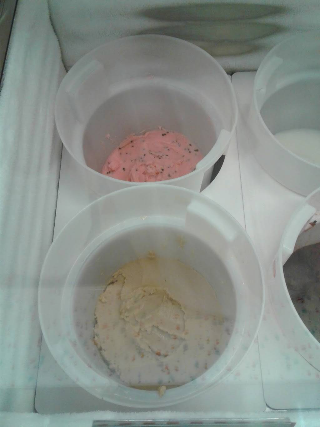 Ritas Italian Ice & Frozen Custard | restaurant | 1308-A, The Plaza, Charlotte, NC 28205, USA | 7045260492 OR +1 704-526-0492