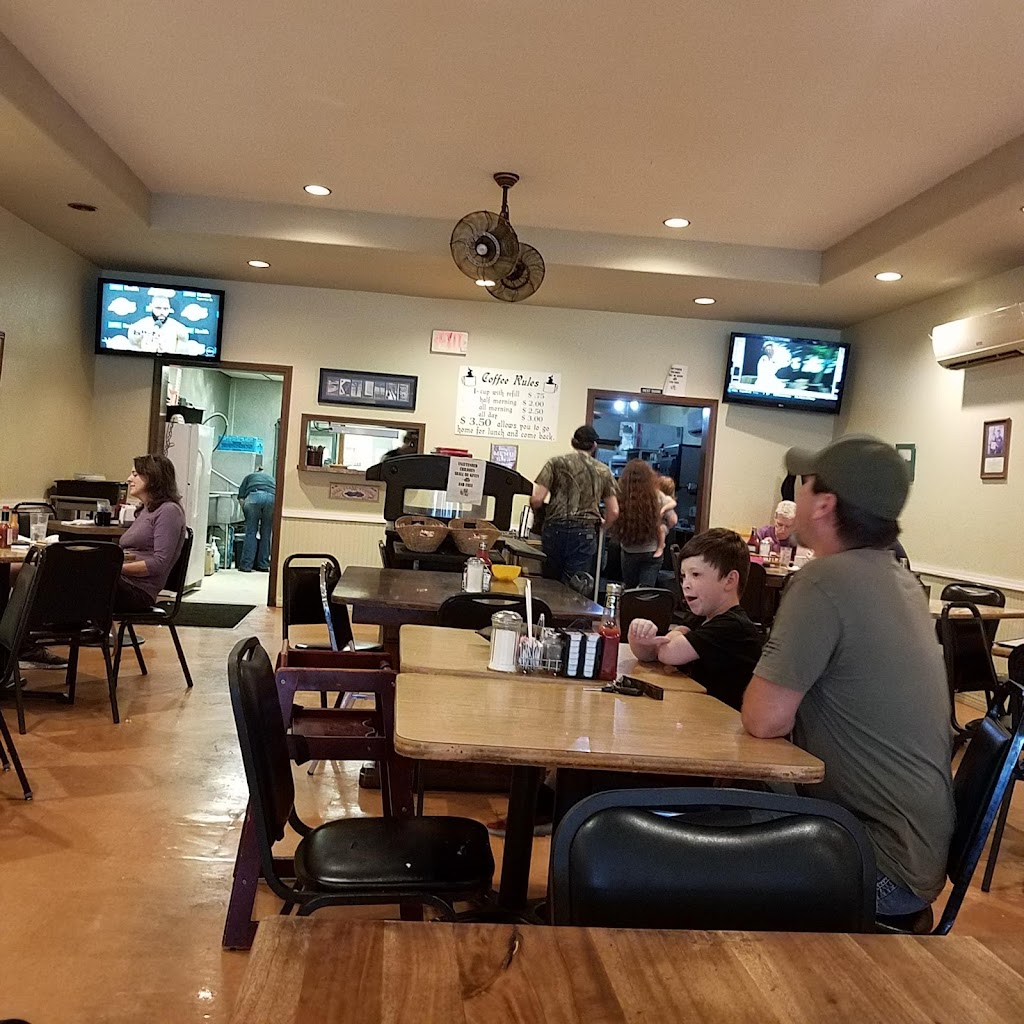 Skyline Cafe | cafe | 618 Mena St, Mena, AR 71953, USA | 4793945152 OR +1 479-394-5152