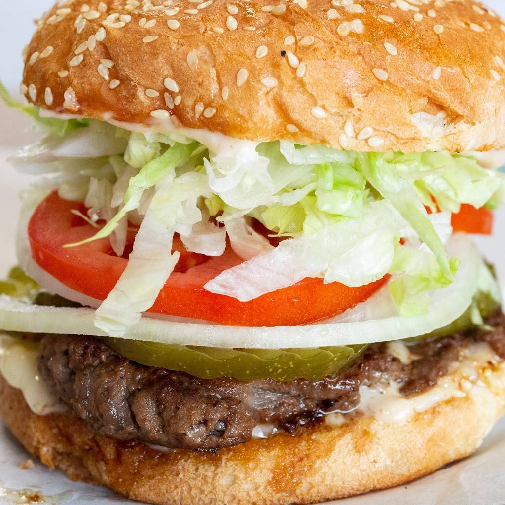 Olympic Burger | restaurant | 1001 S Vermont Ave, Los Angeles, CA 90006, USA | 2133851728 OR +1 213-385-1728