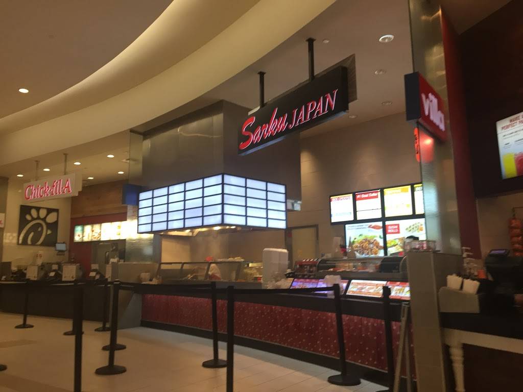 Sarku Japan | restaurant | 701 S Lynnhaven Rd, Virginia Beach, VA 23452, USA | 7574274331 OR +1 757-427-4331