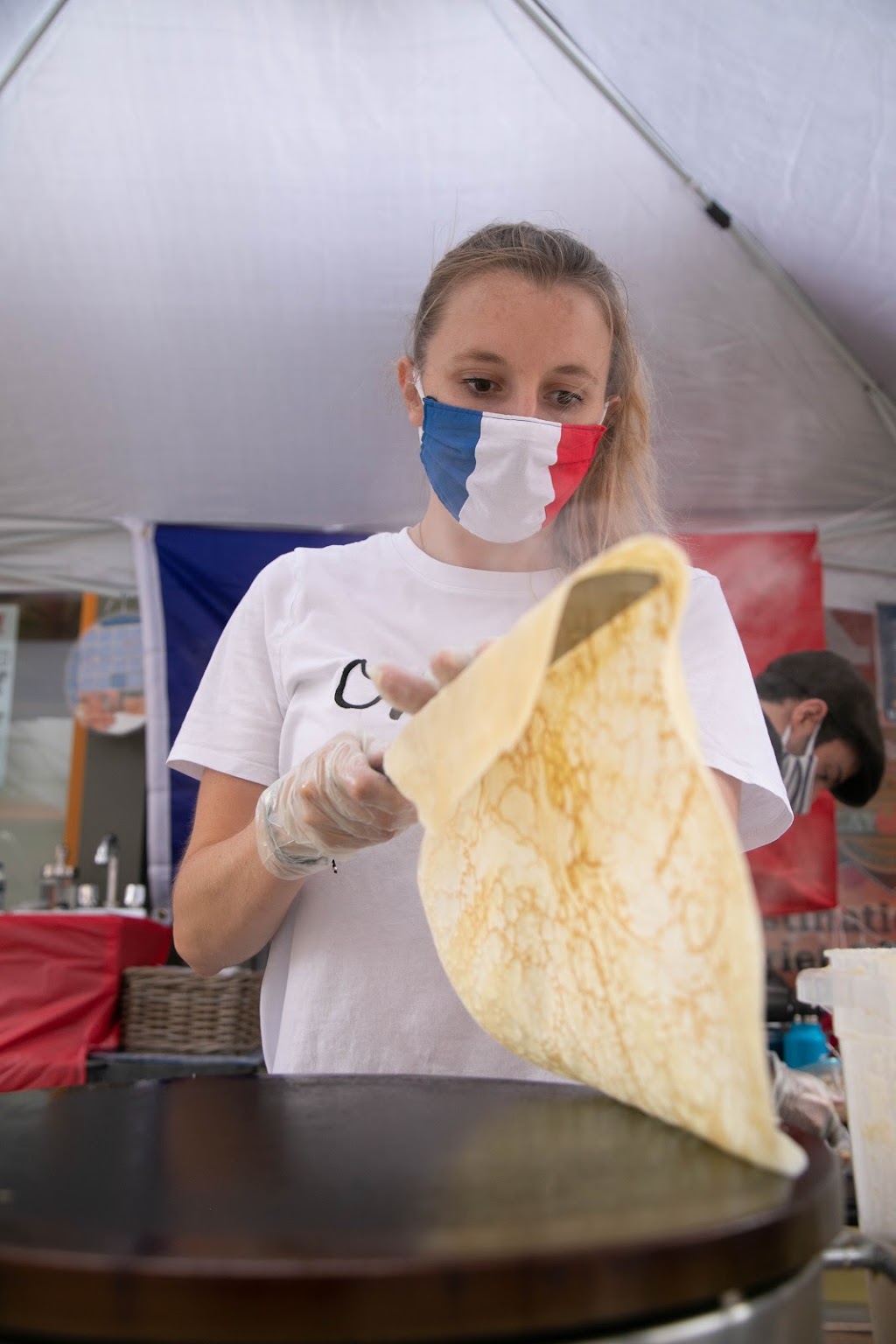 Camille&Arnaud | restaurant | 1810 Elm St, Cincinnati, OH 45202, USA | 5133025994 OR +1 513-302-5994