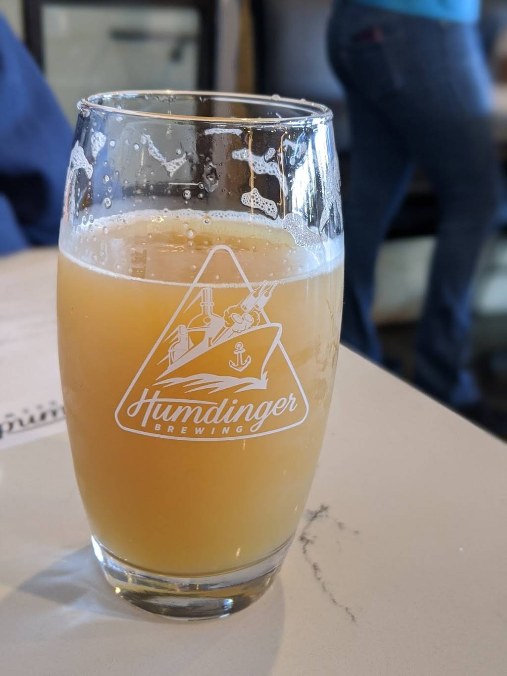Humdinger Brewing | restaurant | 116 W Branch St STE C, Arroyo Grande, CA 93420, USA | 8056190808 OR +1 805-619-0808