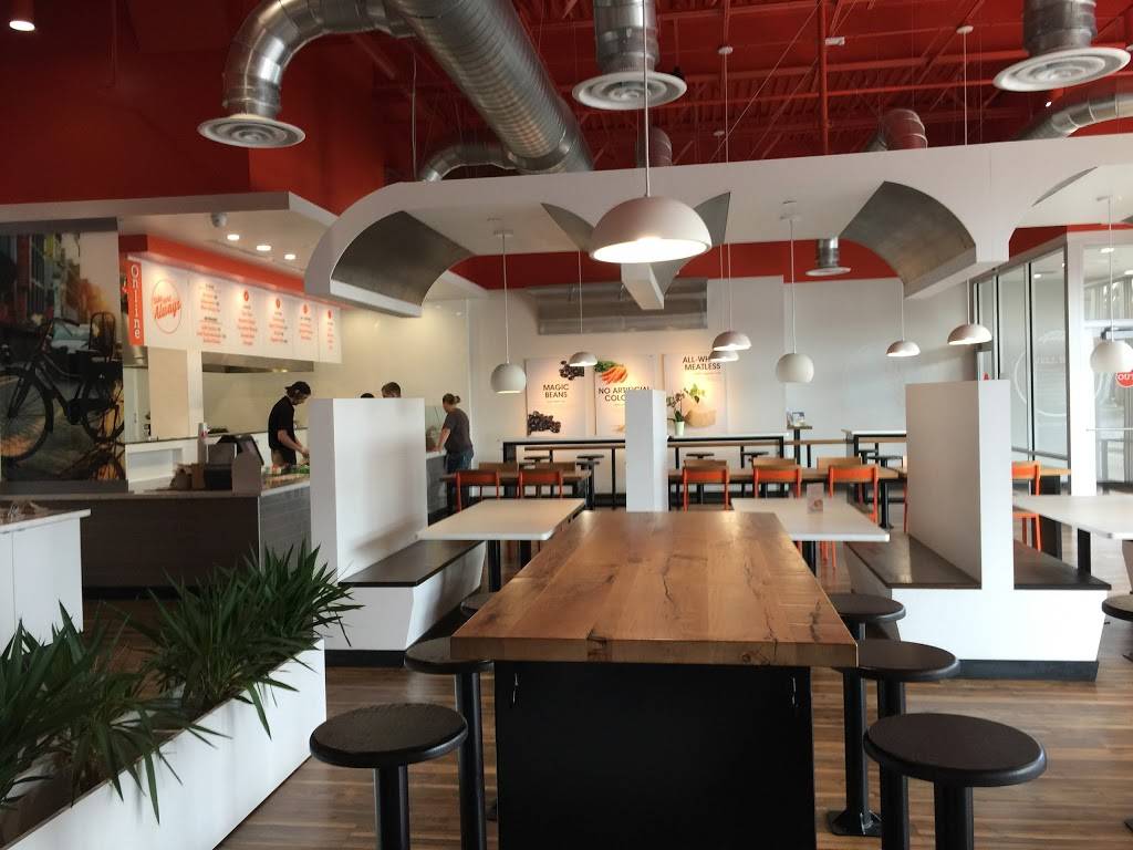 BIBIBOP Asian Grill | restaurant | 5047 N High St, Columbus, OH 43214, USA | 6145494771 OR +1 614-549-4771