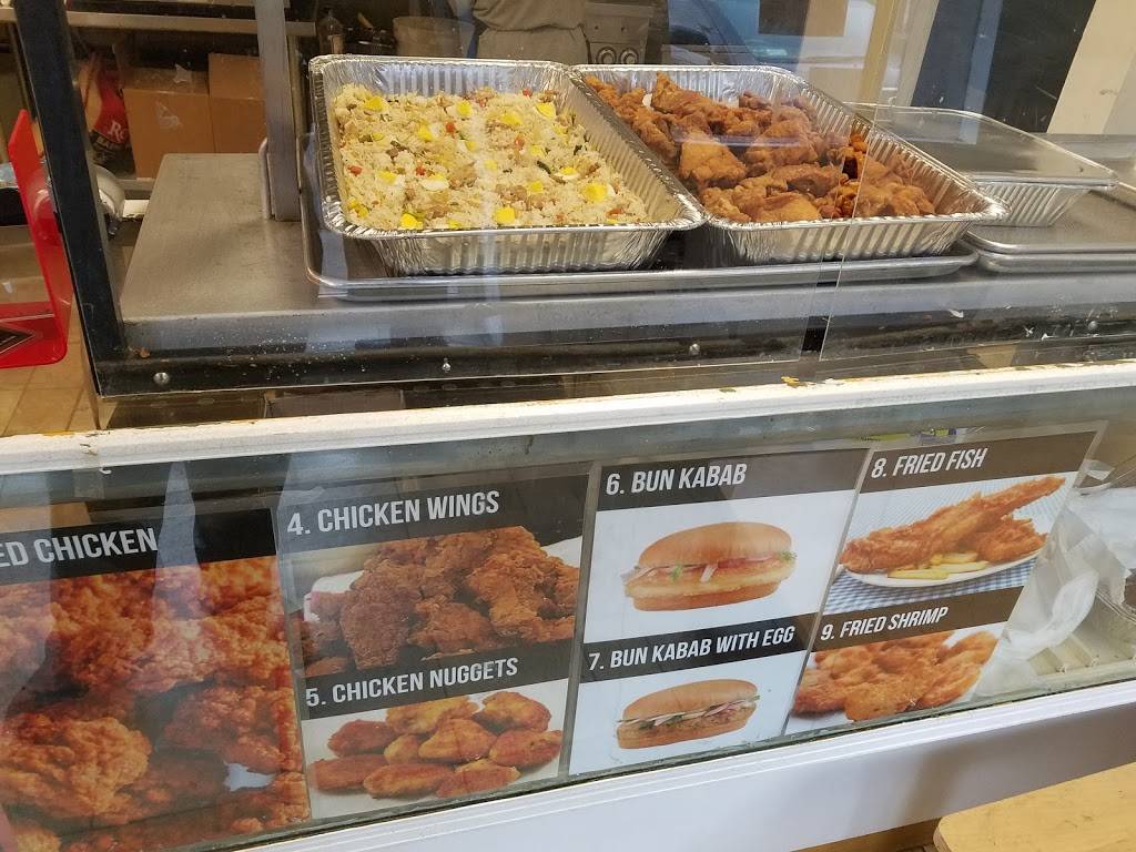 Tasty Platters and Fried Chicken | restaurant | 4401 Old William Penn Hwy, Monroeville, PA 15146, USA | 4122298491 OR +1 412-229-8491