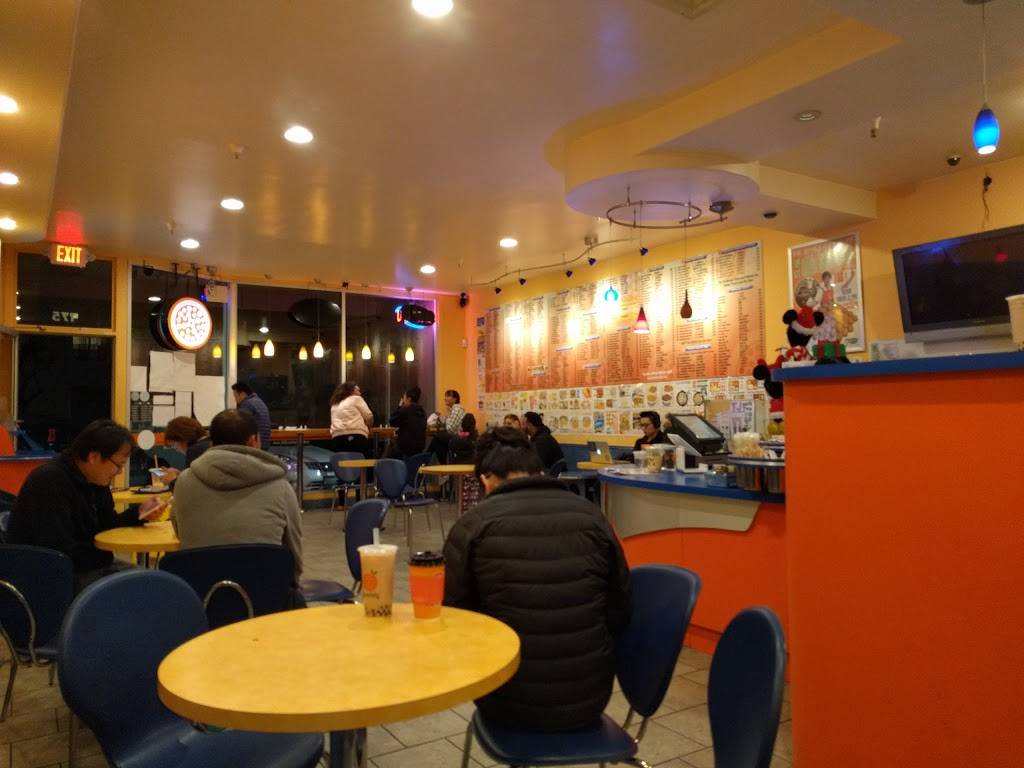 Quickly | restaurant | 175 Southgate Ave, Daly City, CA 94015, USA | 6509916900 OR +1 650-991-6900