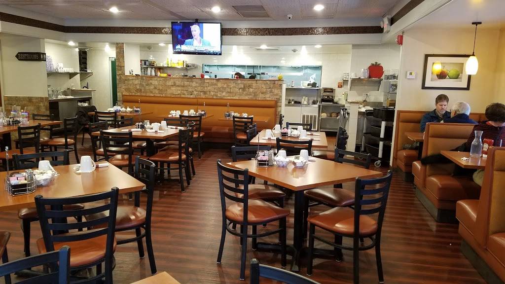 The Baked Apple Breakfast Co. | restaurant | 1224 Ogden Ave, Downers Grove, IL 60515, USA | 6305159000 OR +1 630-515-9000