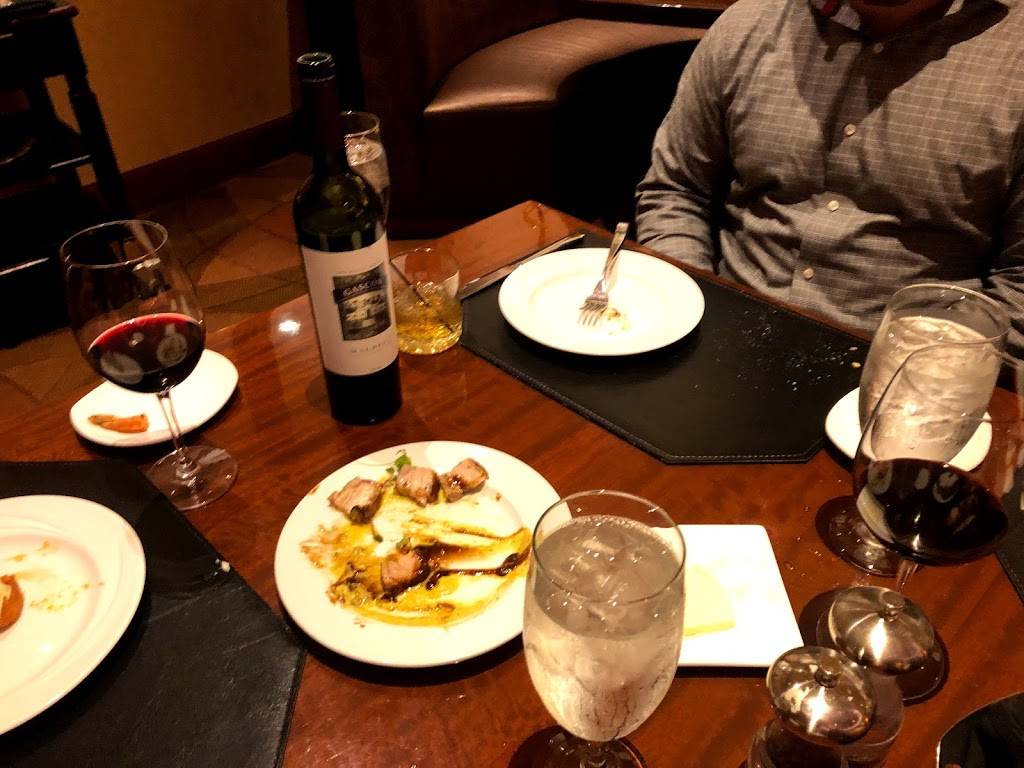 Final Cut Steakhouse | restaurant | 777 Hollywood Blvd, Lawrenceburg, IN 47025, USA | 8882746797 OR +1 888-274-6797