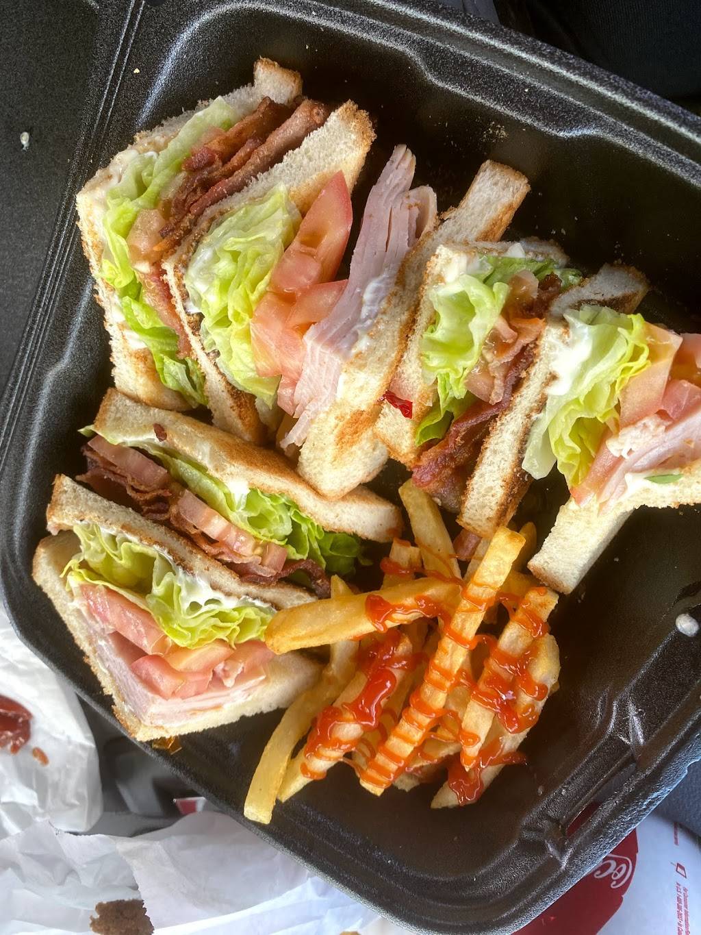 Eat Smart | restaurant | 1319 E Chandler Blvd, Phoenix, AZ 85048, USA | 4804602110 OR +1 480-460-2110